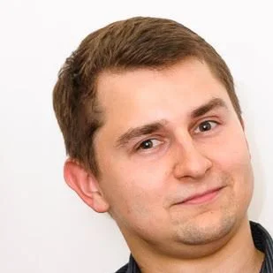 Tomáš Hajduk a Jiří Kubát
