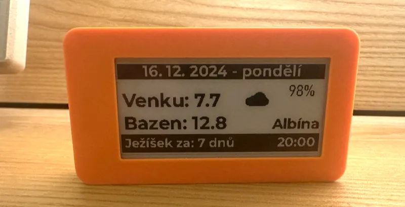 E-paper uživatele @pelinkao
